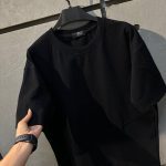 تیشرت یقه گرد جودون کد 0207304