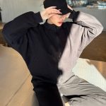 سوئیشرت دخترانه کد 1007207