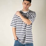 تیشرت رینگر کد 0264703