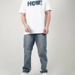 تیشرت پنبه How کد 0201704