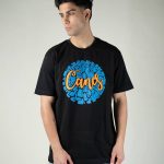 تیشرت پنبه candy کد 0201731