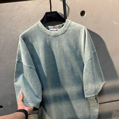 تیشرت ساده سنگشور کد 0202601