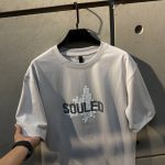 تیشرت souled کد 0233703