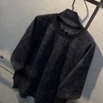 تیشرت سنگشور قواره دار کد 0207616
