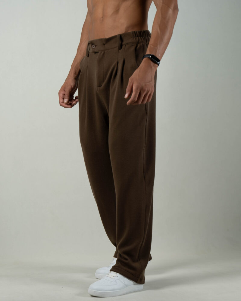 شلوار کج راه کد 0158702 - Image 3