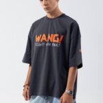 تیشرت wang کد 0218611