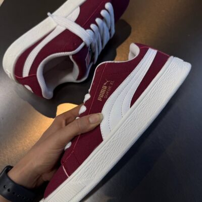 کتونی puma suede کد 1856930