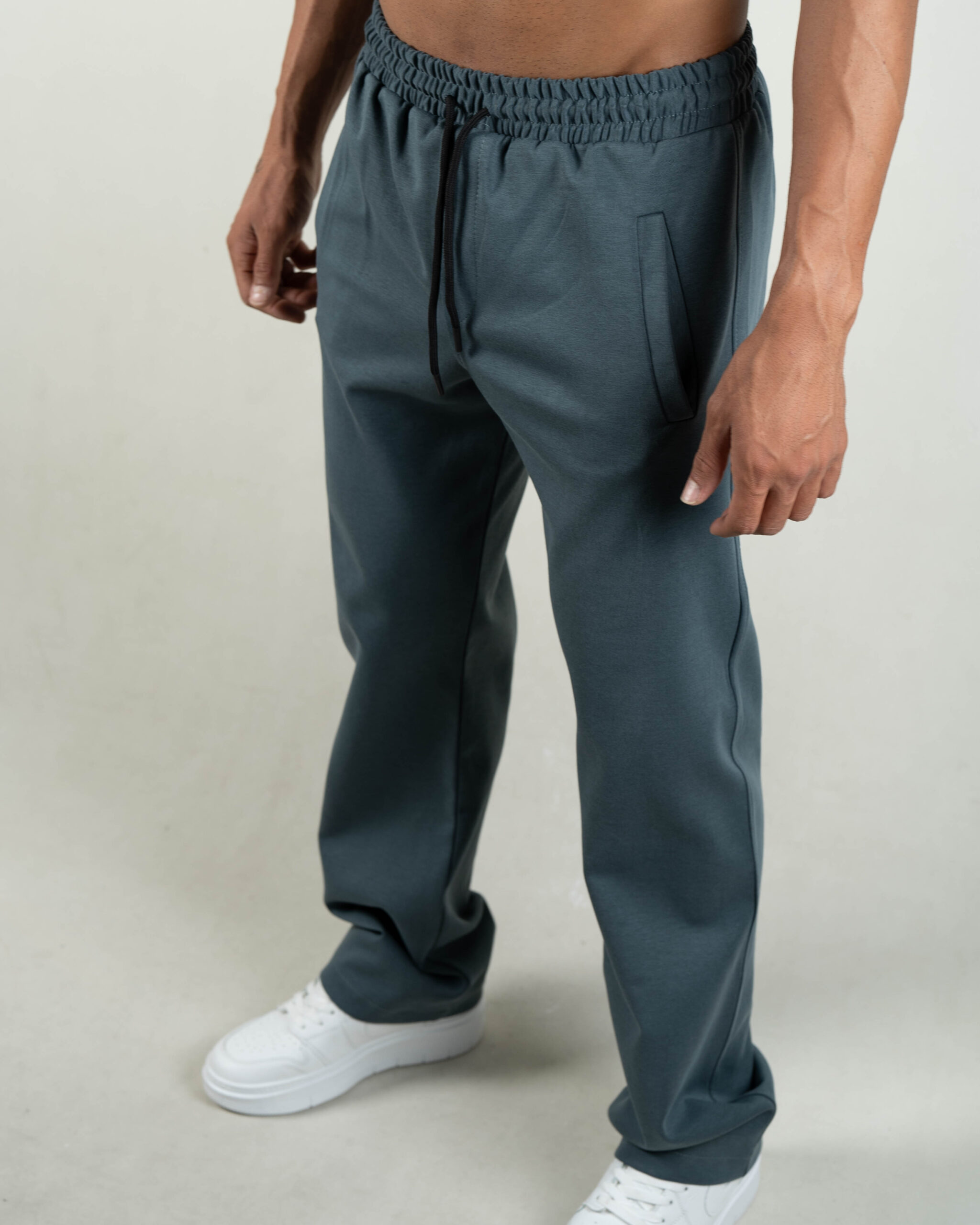 DSC00114 شلوار وایدلگ کد 0107307 - Image 3