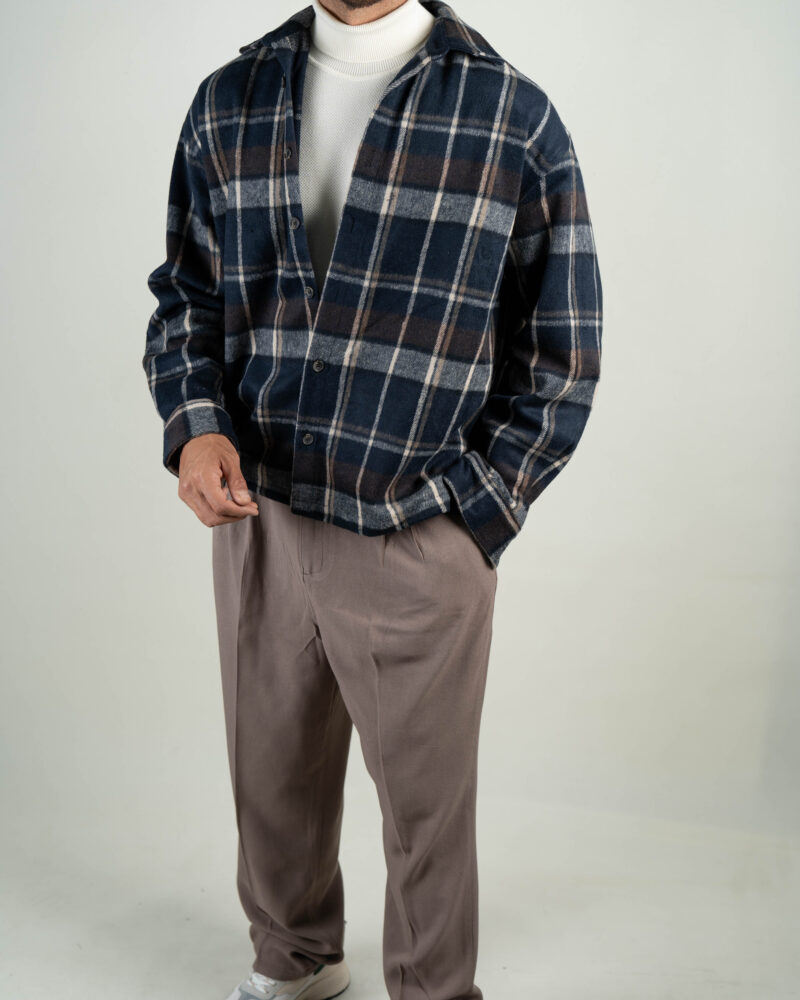 پیراهن پشمی کد 0858636 - Image 2