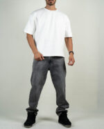 تیشرت باکسی diesel کد 0207311 - Image 7