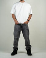 تیشرت باکسی diesel کد 0207311 - Image 12