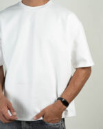 تیشرت باکسی diesel کد 0207311 - Image 2