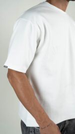 تیشرت باکسی diesel کد 0207311 - Image 11