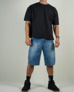 تیشرت باکسی diesel کد 0207311 - Image 10