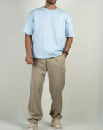 تیشرت باکسی diesel کد 0207311 - Image 6