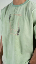 ست تیشرت و شلوارک elovation کد 1405601 - Image 7