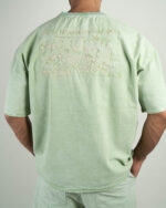 ست تیشرت و شلوارک elovation کد 1405601 - Image 8