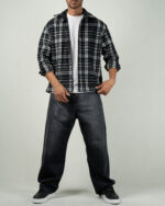 پیراهن پشمی کد 0858636 - Image 7