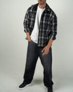 پیراهن پشمی کد 0858636 - Image 4