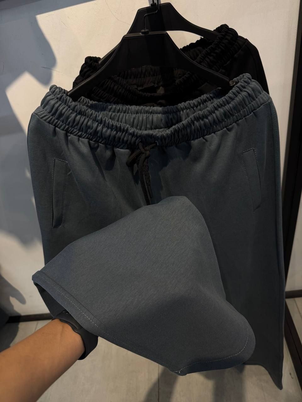 IMAGE-1404-06-11-185014 شلوار وایدلگ کد 0107307 - Image 6