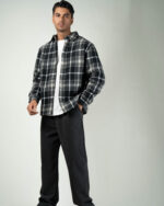 پیراهن پشمی کد 0858636 - Image 2