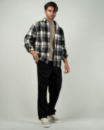 پیراهن پشمی کد 0858636 - Image 10