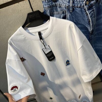 تیشرت emoji کد 0233602