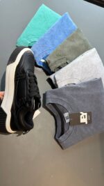 کتونی diesel کد 1856931 - Image 3