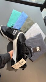 کتونی diesel کد 1856931 - Image 10