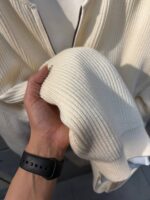 سویشرت بافت کد 1051601 - Image 8