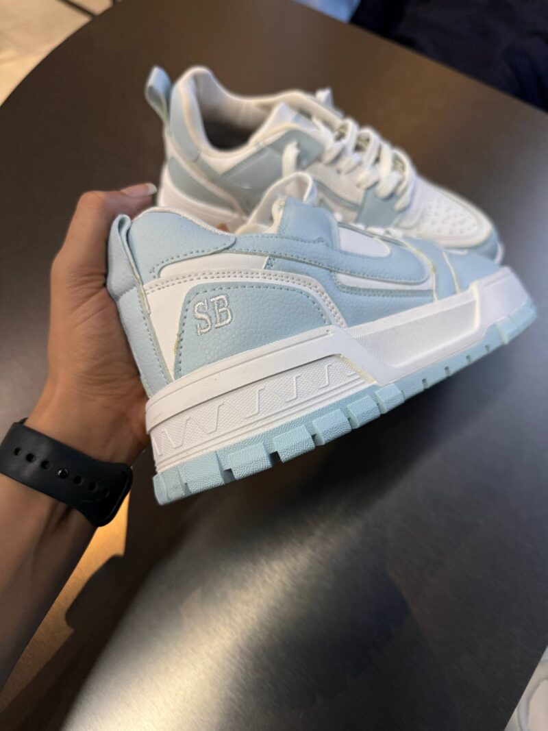 کتونی nike sb کد 1856936 - Image 1