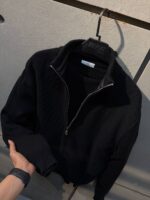 سویشرت بافت کد 1058601 - Image 7