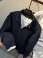 سویشرت بافت کد 1058601 - Image 3