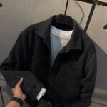 پیراهن فوتر ساده کد 0802618