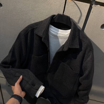 پیراهن فوتر ساده کد 0802618