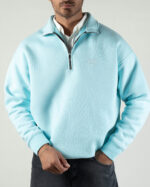 دورس نیم زیپ untitled کد 1326204