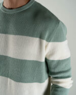 بافت رینگر یقه گرد کد 0551601