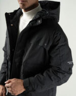 کاپشن وارداتی HQ کد 0714602