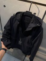 سویشرت فلامنت زیپپ دار کد 1040503