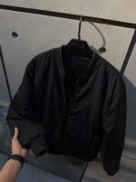 سویشرت باکسی دو رو کد 1058701