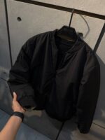 سویشرت باکسی دو رو کد 1058701 - Image 2