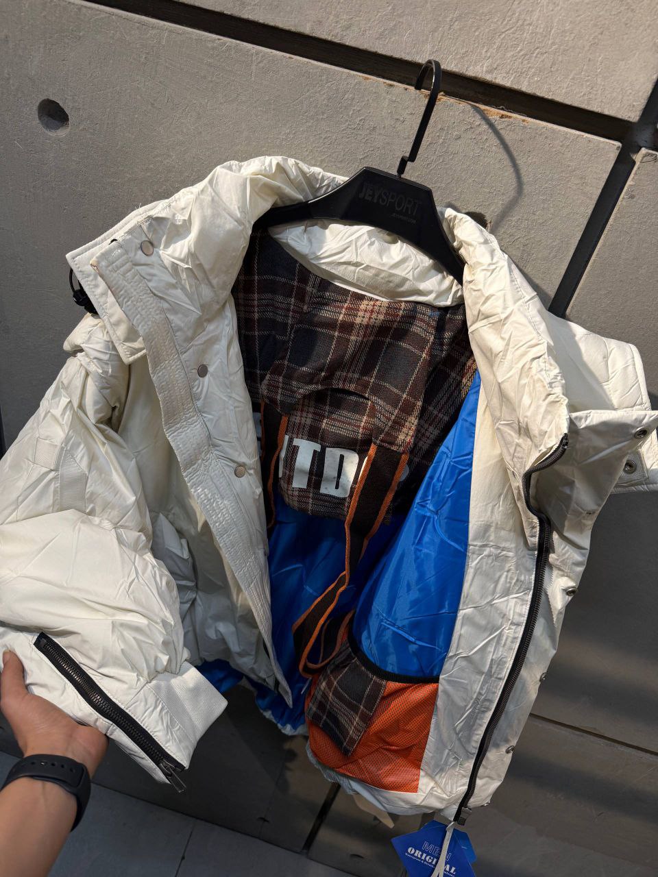 IMAGE 1404-07-29 13:08:23 کاپشن وارداتی plout03 کد 0714603 - Image 1