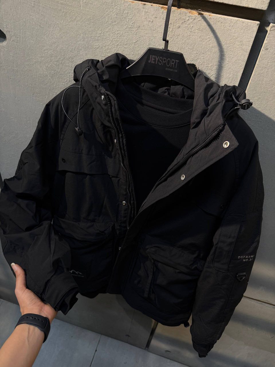 IMAGE 1404-07-29 13:42:33 کاپشن وارداتی HQ کد 0714602 - Image 5