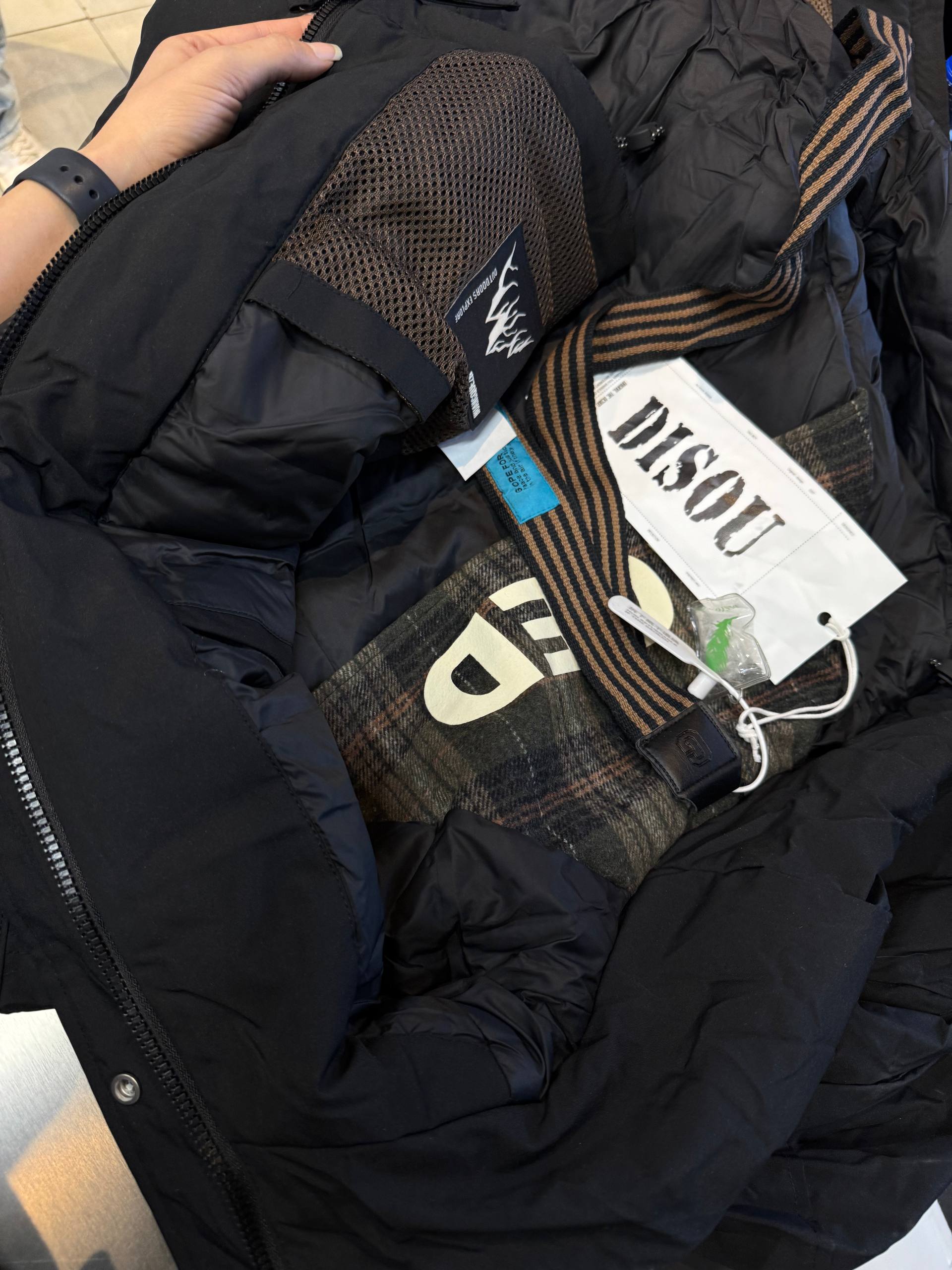 IMAGE 1404-07-29 13:43:30 کاپشن وارداتی HQ کد 0714602 - Image 2