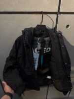 کاپشن وارداتی HQ کد 0714602 - Image 3