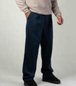 شلوار پشمی کد 0123604