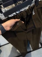 شلوار پشمی کد 0123604 - Image 3