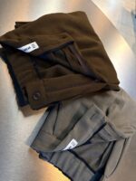 شلوار پشمی کد 0123604 - Image 4