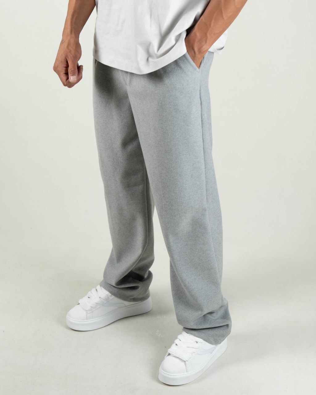 IMAGE 1404-07-29 14:00:09 شلوار پشمی طرح دار کد 0123605 - Image 1