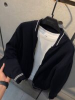 سویشرت بافت ریز کد 1051602 - Image 5